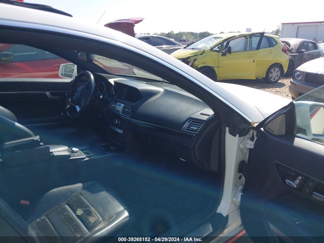 Mercedes-Benz E 350 2014 WDDKJ5KB3EF266544 Image 5