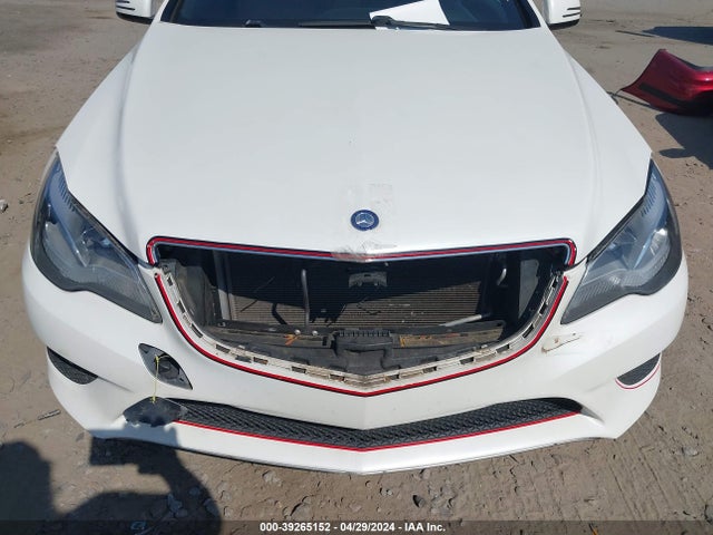 Mercedes-Benz E 350 2014 WDDKJ5KB3EF266544 Image 6