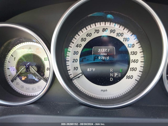Mercedes-Benz E 350 2014 WDDKJ5KB3EF266544 Image 7