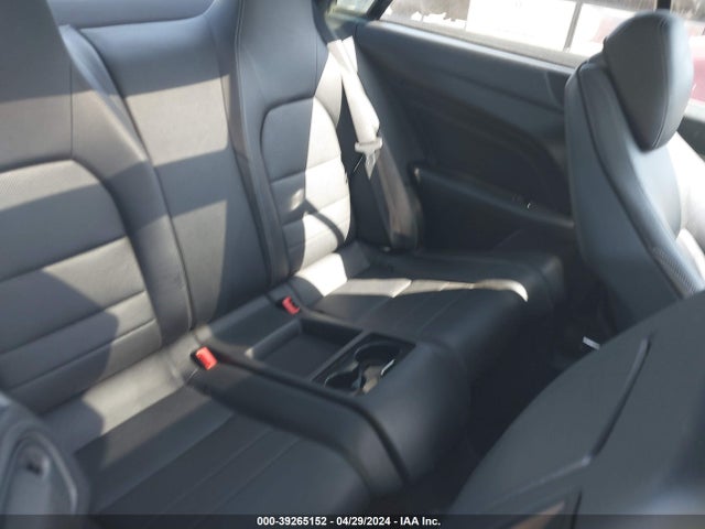 Mercedes-Benz E 350 2014 WDDKJ5KB3EF266544 Image 8