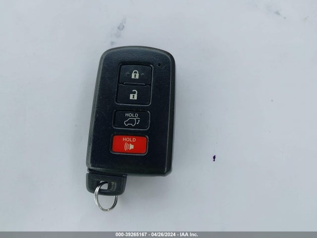 Toyota Rav4 Limited 2015 2T3DFREV1FW238002 Image 11