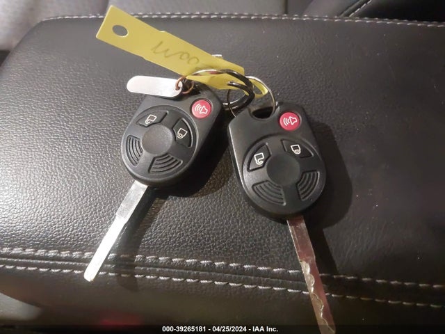 Ford ESCAPE SE 2017 1FMCU9GD1HUC79926 Image 11