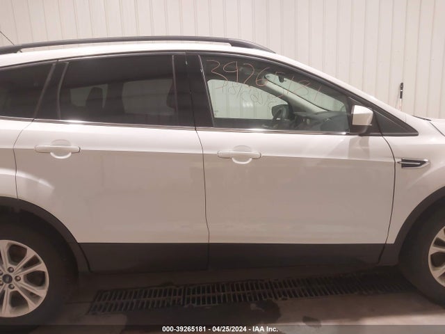 Ford ESCAPE SE 2017 1FMCU9GD1HUC79926 Image 13