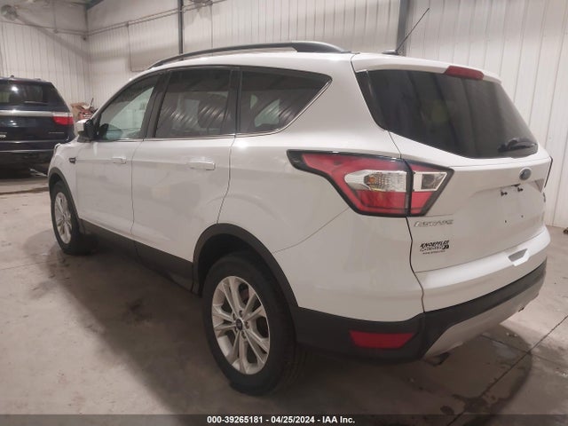 Ford ESCAPE SE 2017 1FMCU9GD1HUC79926 Image 3