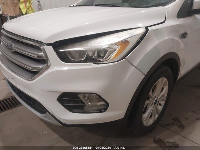 Ford ESCAPE SE 2017 1FMCU9GD1HUC79926 Image 6