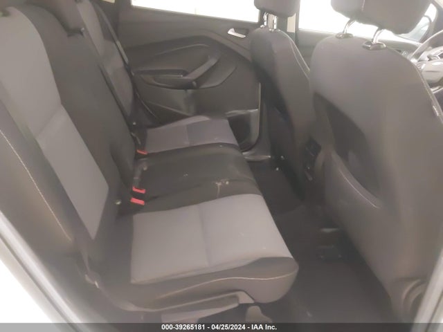 Ford ESCAPE SE 2017 1FMCU9GD1HUC79926 Image 8