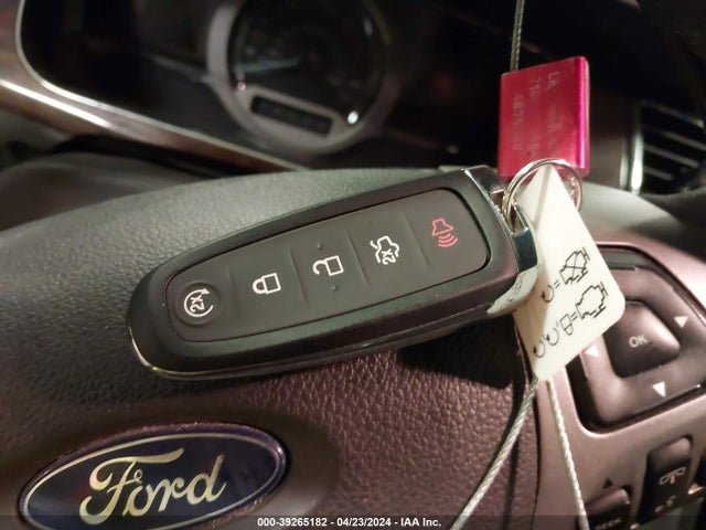 1FAHP2F8XFG171061 Ford Taurus Limited