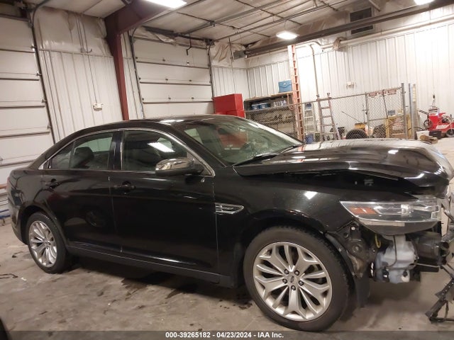 1FAHP2F8XFG171061 Ford Taurus Limited