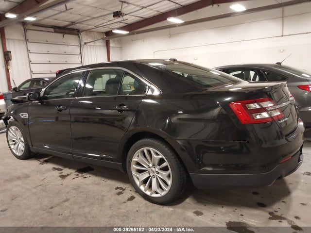 1FAHP2F8XFG171061 Ford Taurus Limited