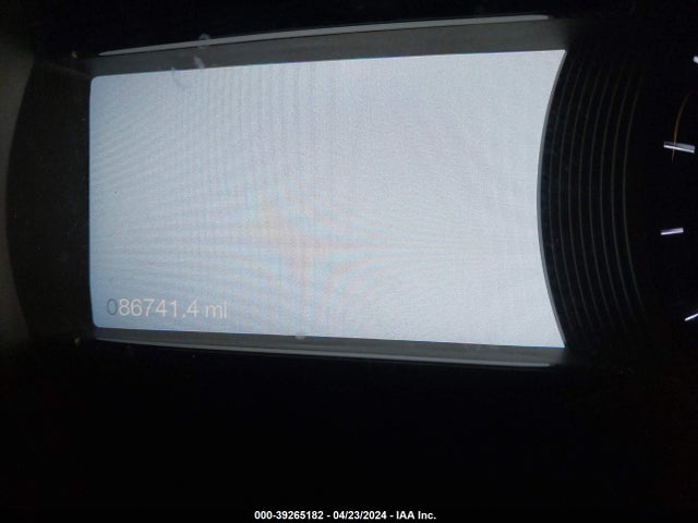 1FAHP2F8XFG171061 Ford Taurus Limited