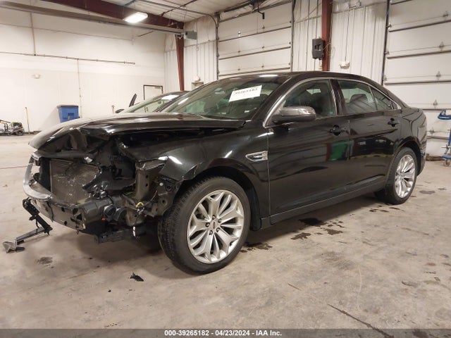1FAHP2F8XFG171061 Ford Taurus Limited