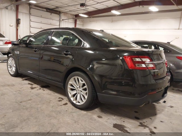 1FAHP2F8XFG171061 Ford Taurus Limited