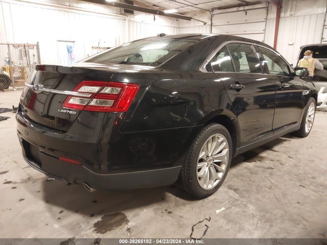 1FAHP2F8XFG171061 Ford Taurus Limited