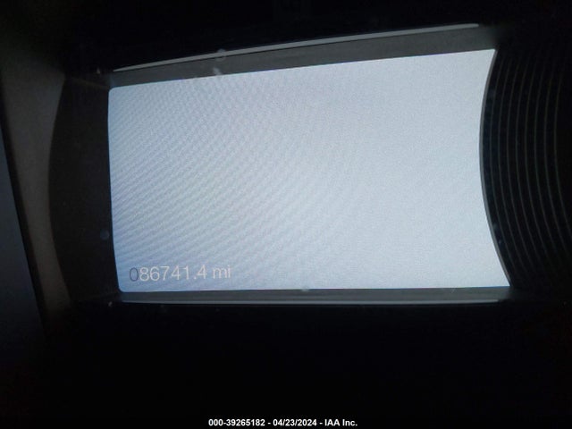 1FAHP2F8XFG171061 Ford Taurus Limited