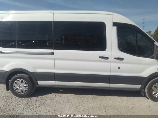 Ford Transit-350 Xlt 2019 1FBAX2CM2KKB24941 Image 13