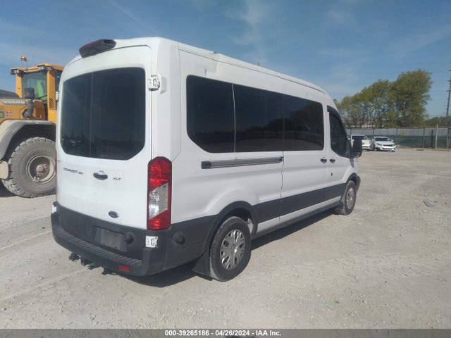Ford Transit-350 Xlt 2019 1FBAX2CM2KKB24941 Image 4