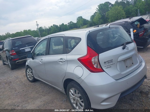 Nissan Versa Note Sv 2018 3N1CE2CP7JL359615 Image 3