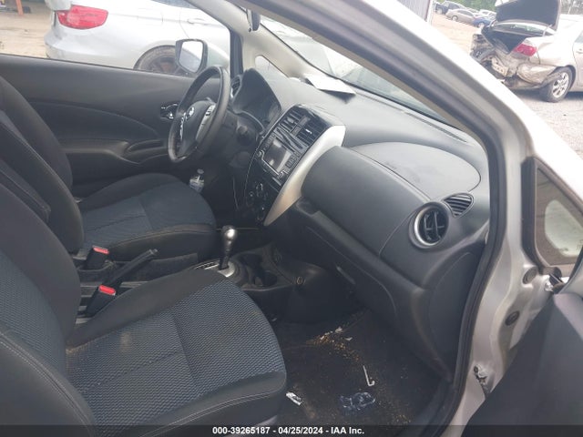 Nissan Versa Note Sv 2018 3N1CE2CP7JL359615 Image 5
