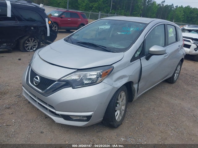 Nissan Versa Note Sv 2018 3N1CE2CP7JL359615 Image 6