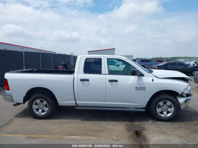 1C6RR7FG3GS230468 RAM 1500 Tradesman