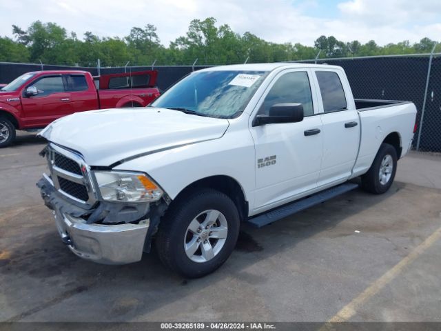 1C6RR7FG3GS230468 RAM 1500 Tradesman