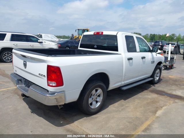1C6RR7FG3GS230468 RAM 1500 Tradesman
