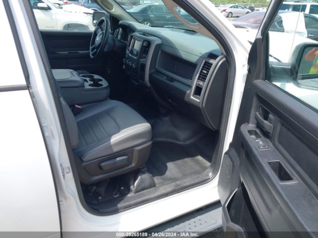 1C6RR7FG3GS230468 RAM 1500 Tradesman