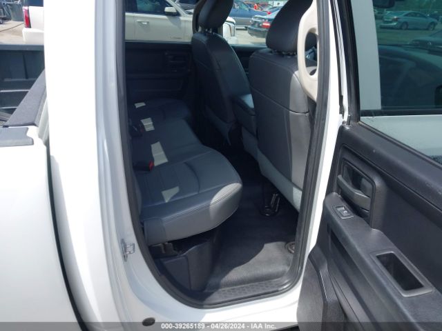 1C6RR7FG3GS230468 RAM 1500 Tradesman