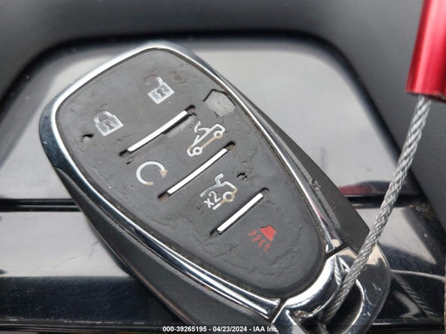 Chevrolet Camaro 1lt 2016 1G1FB3DS8G0164374 Image 11