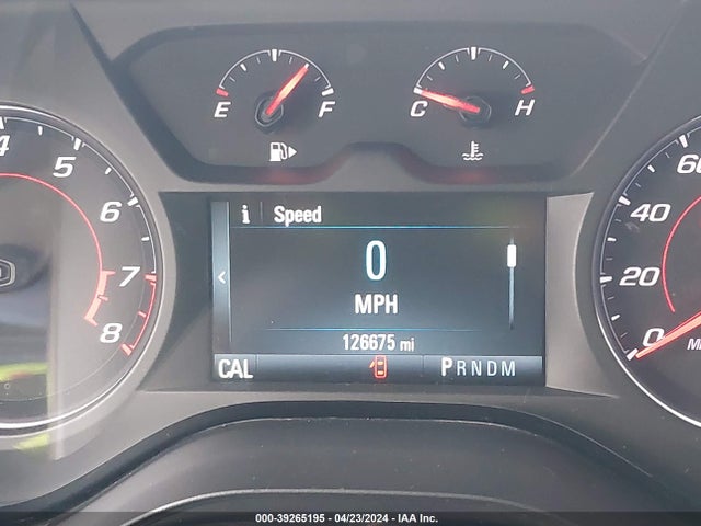 Chevrolet Camaro 1lt 2016 1G1FB3DS8G0164374 Image 7