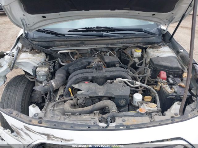 4S4BSAHC3K3336097 Subaru Outback 2.5i Premium