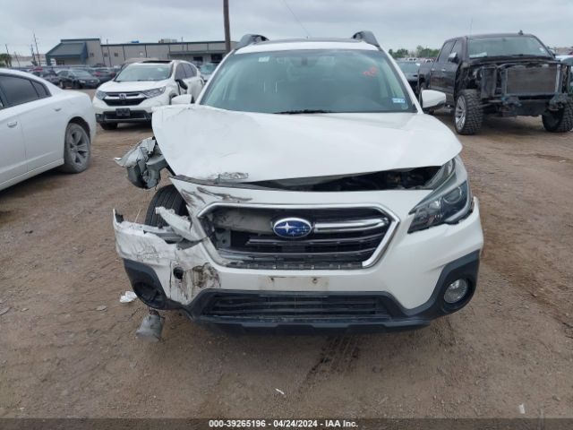 4S4BSAHC3K3336097 Subaru Outback 2.5i Premium