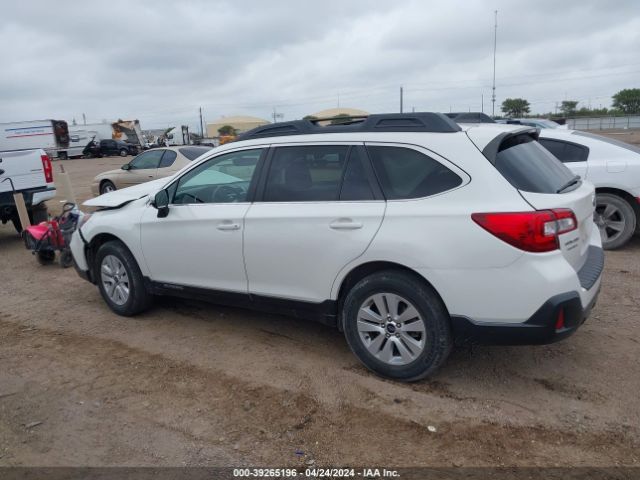 4S4BSAHC3K3336097 Subaru Outback 2.5i Premium