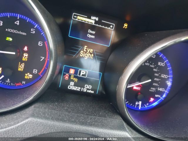 4S4BSAHC3K3336097 Subaru Outback 2.5i Premium