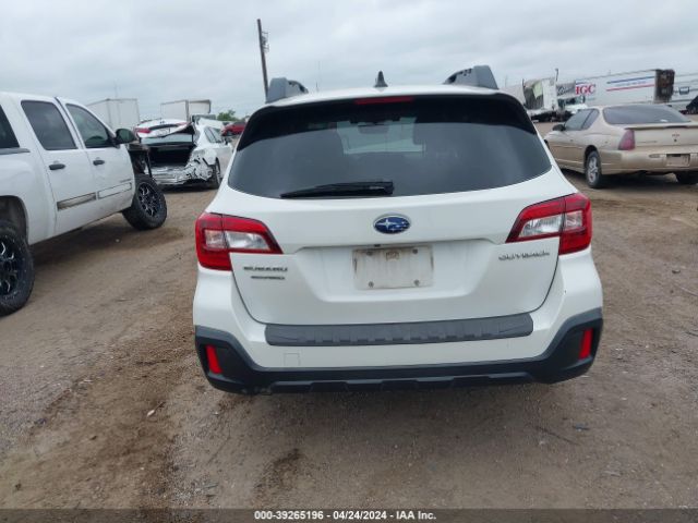4S4BSAHC3K3336097 Subaru Outback 2.5i Premium