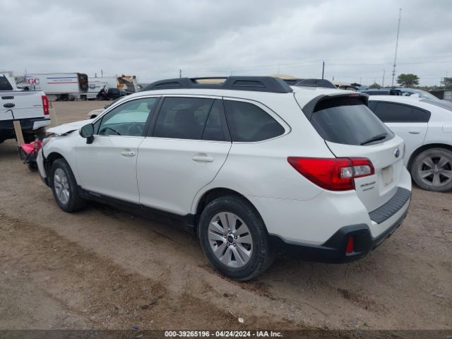 4S4BSAHC3K3336097 Subaru Outback 2.5i Premium