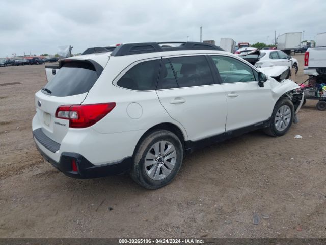 4S4BSAHC3K3336097 Subaru Outback 2.5i Premium
