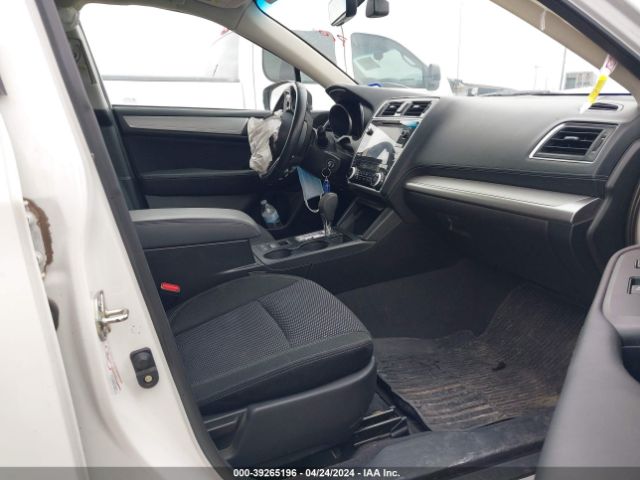 4S4BSAHC3K3336097 Subaru Outback 2.5i Premium