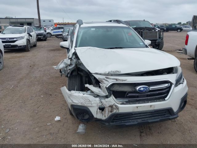 4S4BSAHC3K3336097 Subaru Outback 2.5i Premium