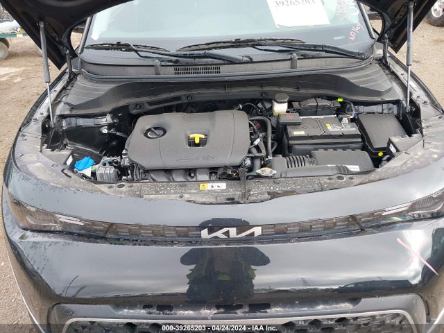KIA SOUL LX 2024 KNDJ23AU4R7227598 Image 10
