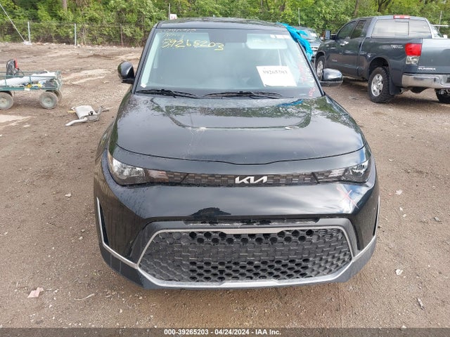 KIA SOUL LX 2024 KNDJ23AU4R7227598 Image 13