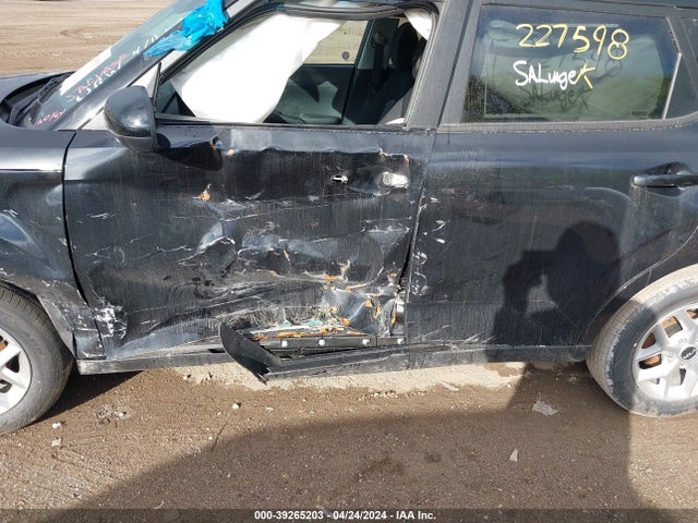 KIA SOUL LX 2024 KNDJ23AU4R7227598 Image 15