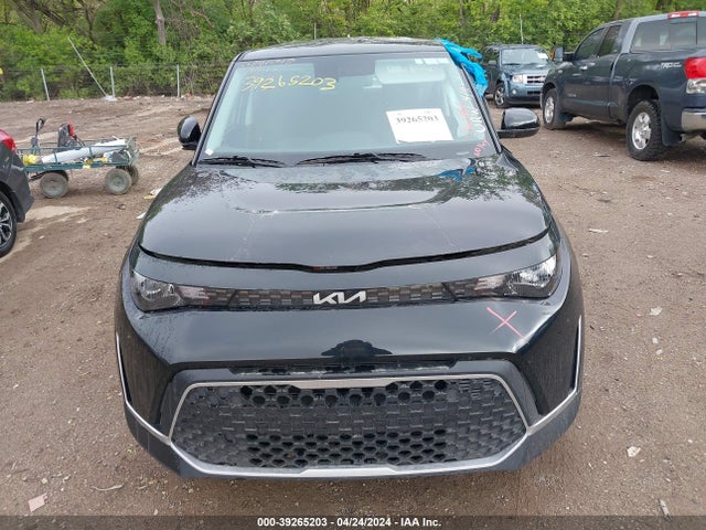 KIA SOUL LX 2024 KNDJ23AU4R7227598 Image 18