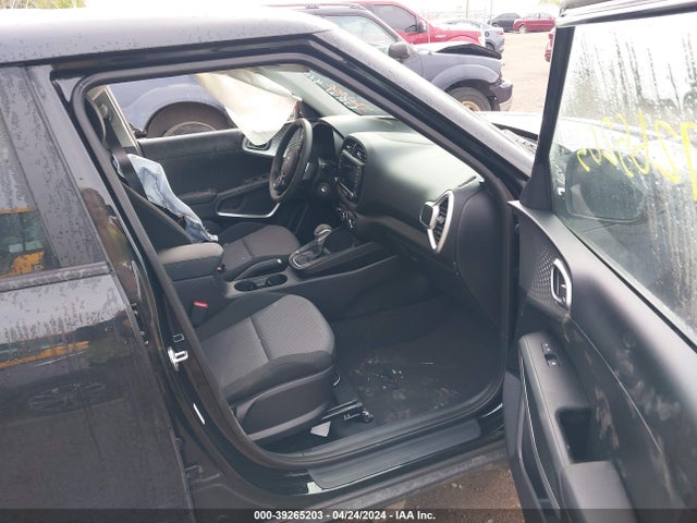 KIA SOUL LX 2024 KNDJ23AU4R7227598 Image 5