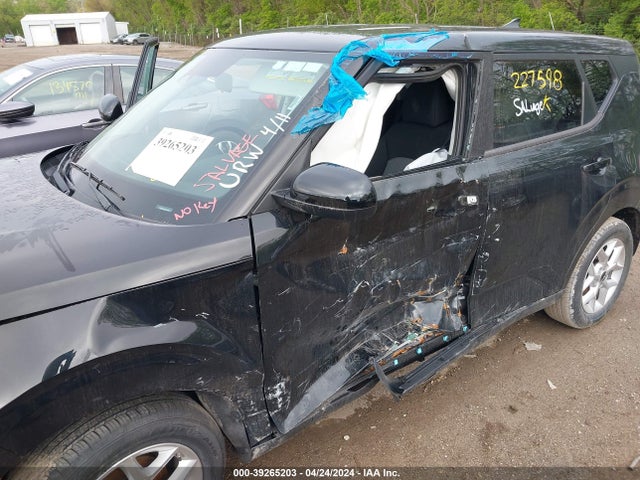KIA SOUL LX 2024 KNDJ23AU4R7227598 Image 6
