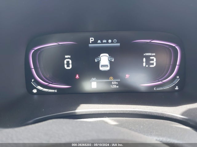 KIA SOUL LX 2024 KNDJ23AU4R7227598 Image 7
