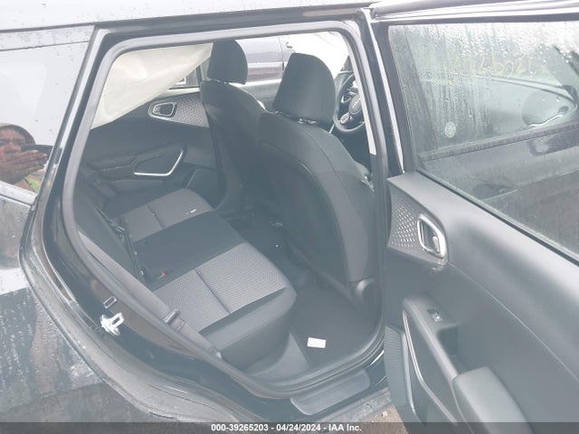 KIA SOUL LX 2024 KNDJ23AU4R7227598 Image 8