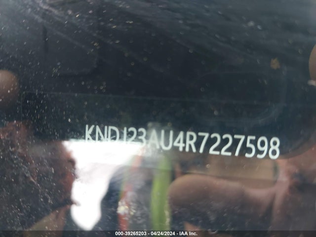 KIA SOUL LX 2024 KNDJ23AU4R7227598 Image 9