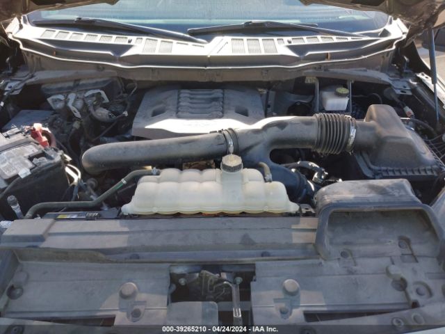 1FTEW1C86MFB01932 Ford F-150 Xlt