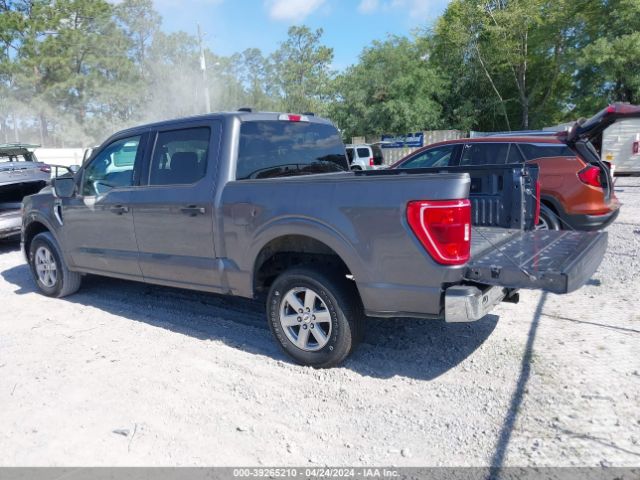 1FTEW1C86MFB01932 Ford F-150 Xlt
